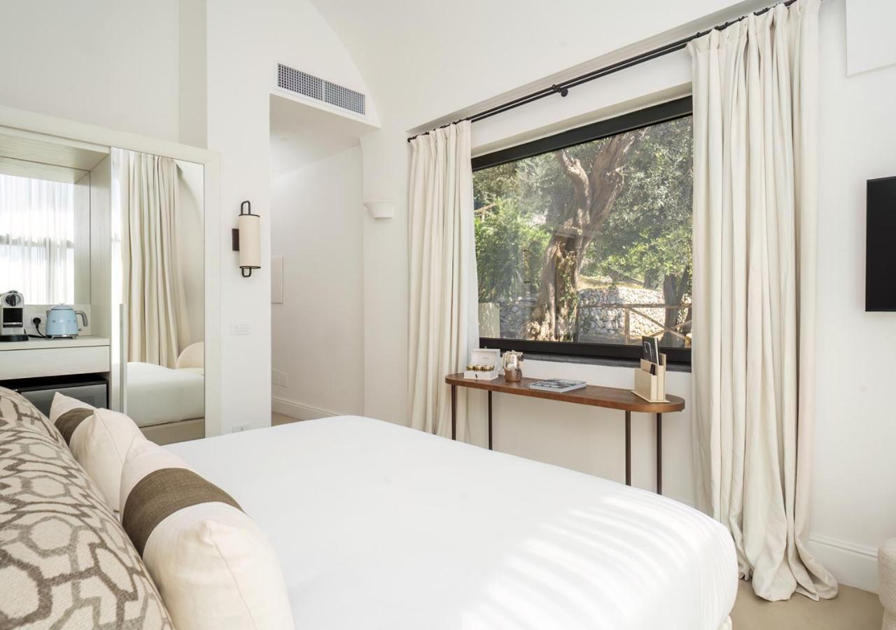 Furore Grand Hotel ภายนอก รูปภาพ