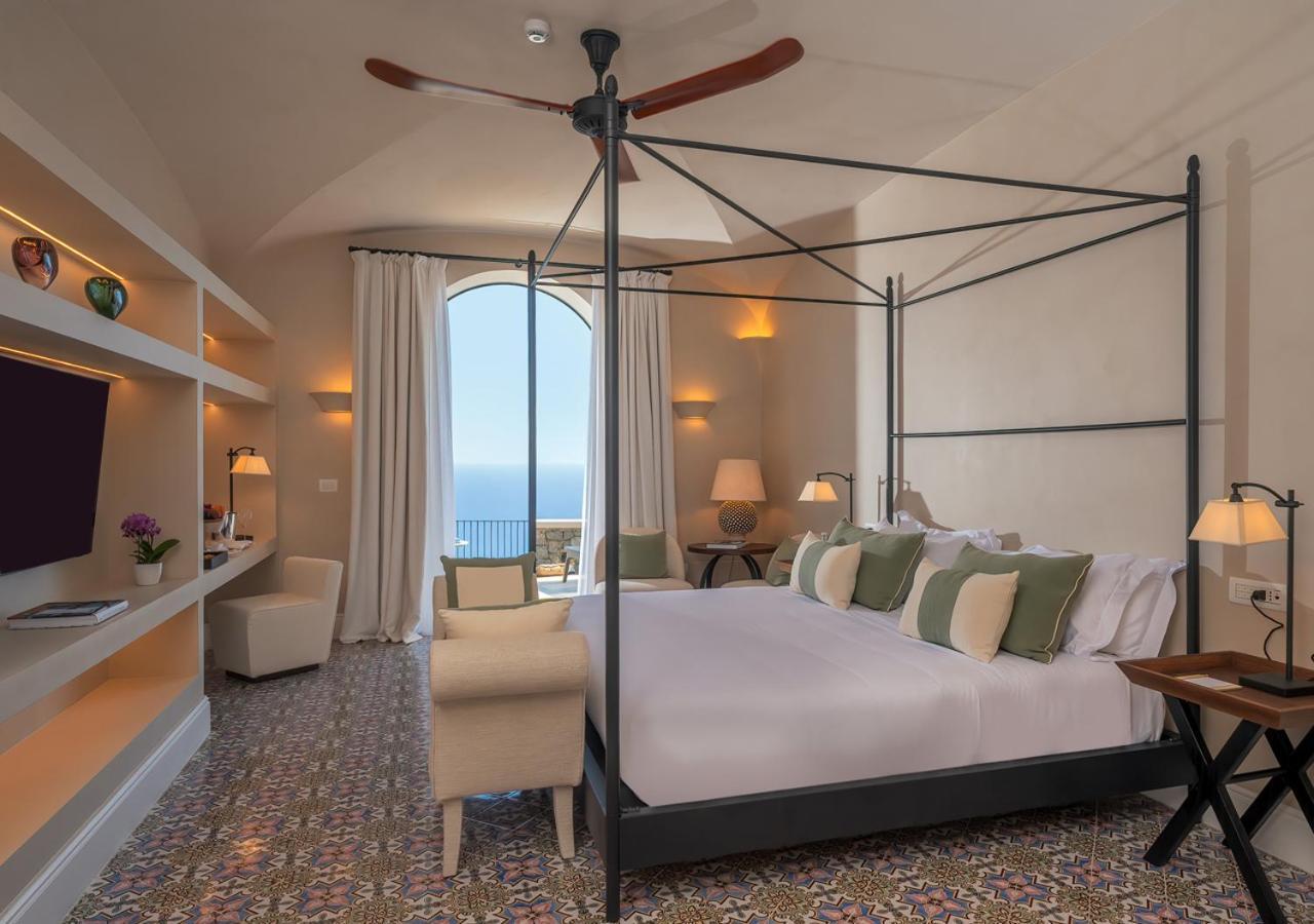 Furore Grand Hotel ภายนอก รูปภาพ