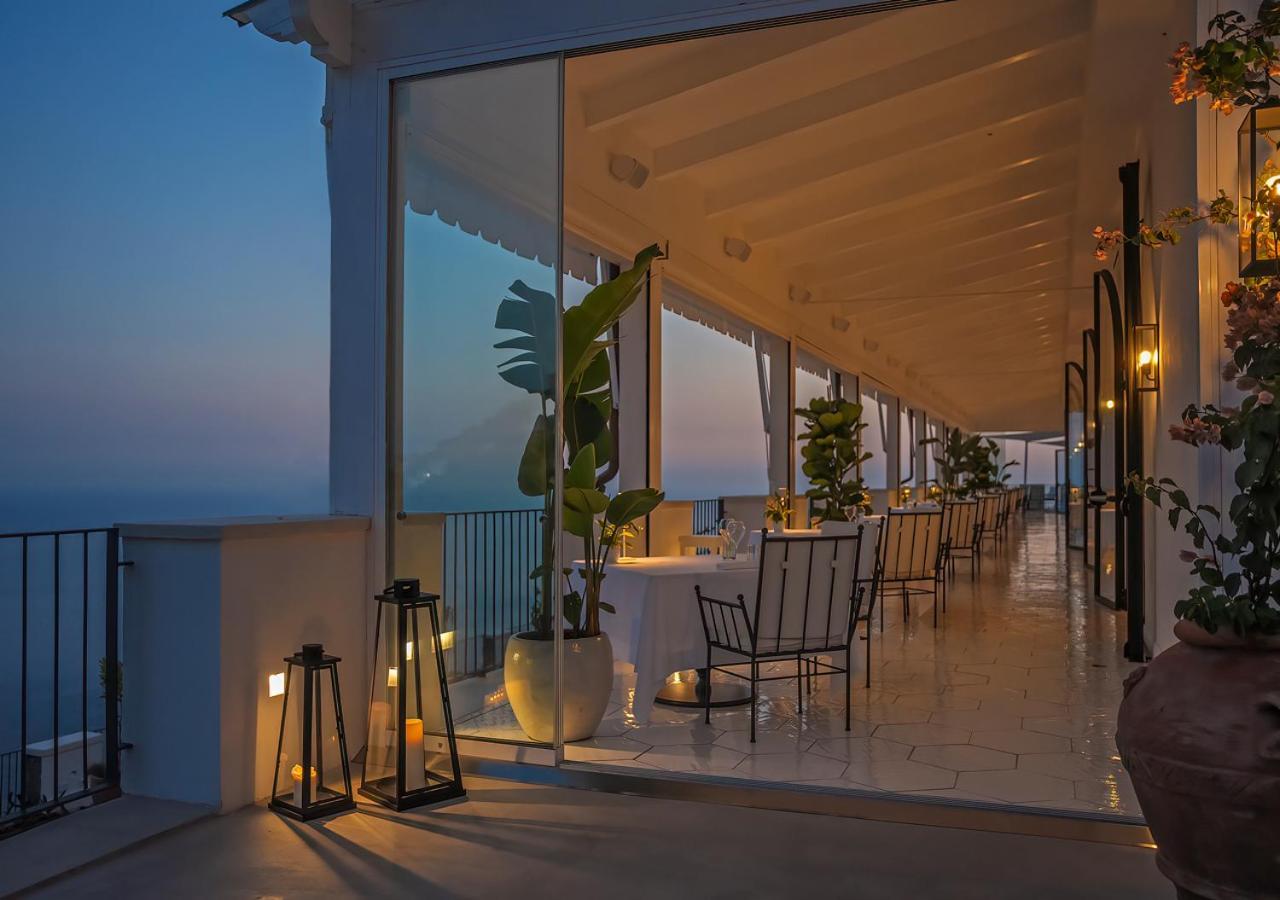 Furore Grand Hotel ภายนอก รูปภาพ