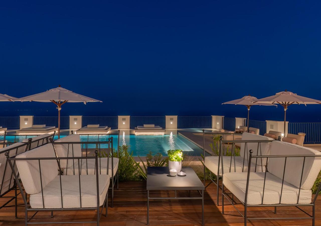 Furore Grand Hotel ภายนอก รูปภาพ