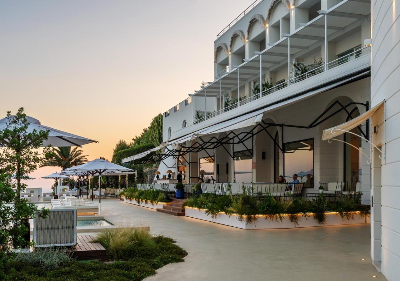 Furore Grand Hotel ภายนอก รูปภาพ
