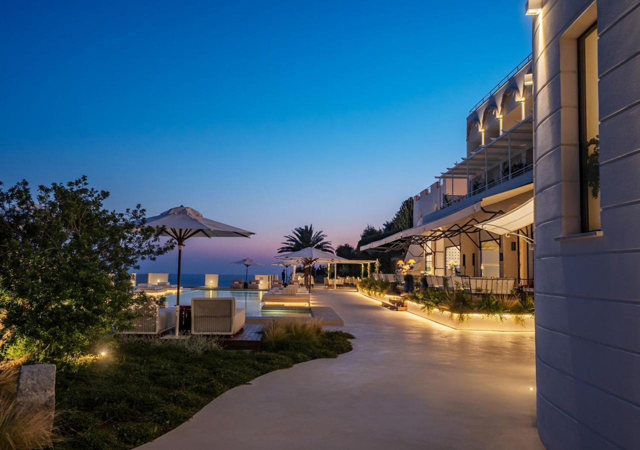 Furore Grand Hotel ภายนอก รูปภาพ