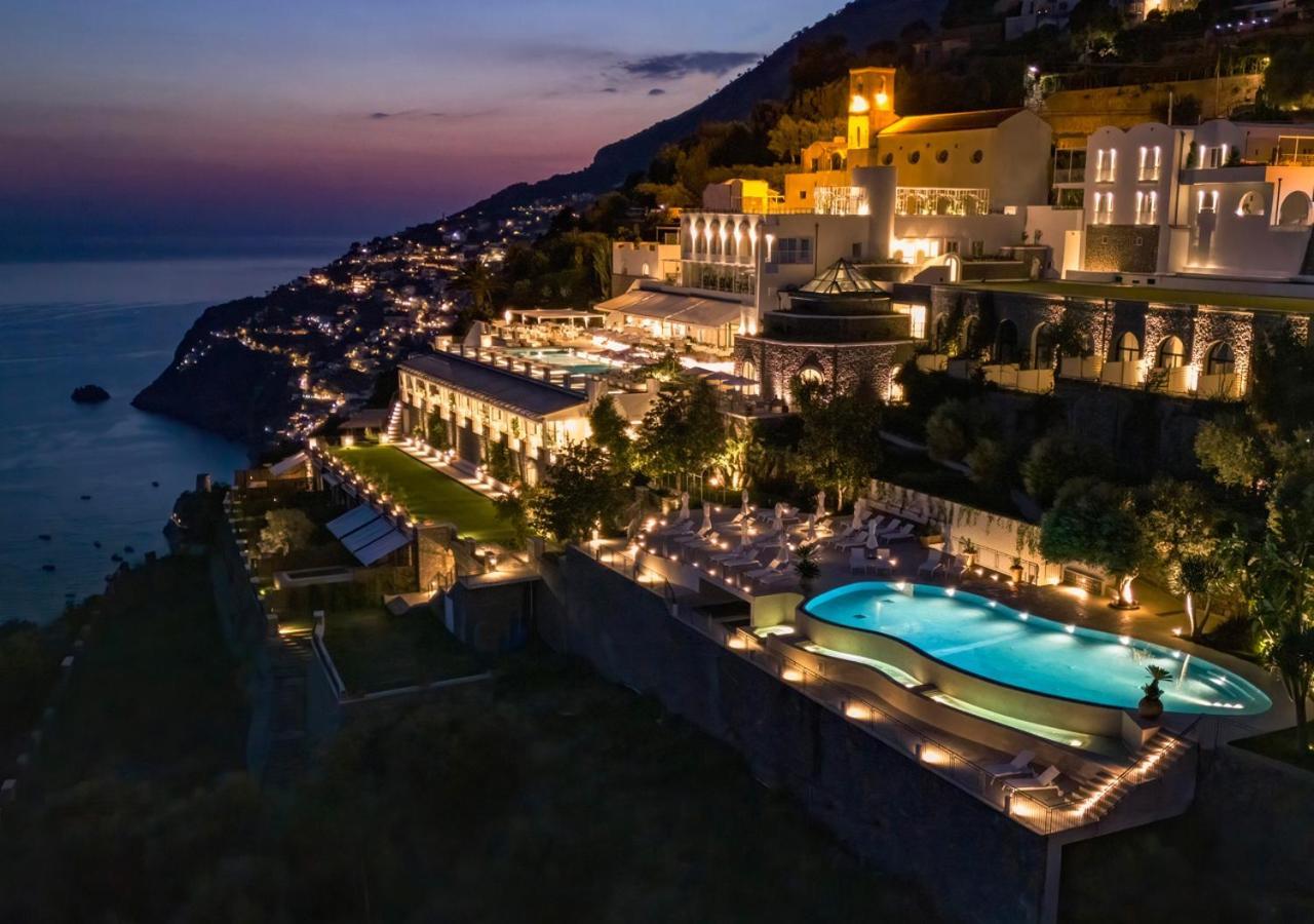 Furore Grand Hotel ภายนอก รูปภาพ