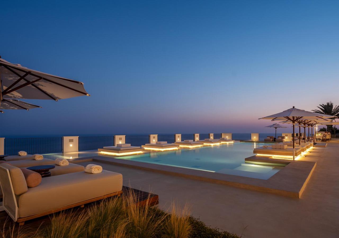 Furore Grand Hotel ภายนอก รูปภาพ