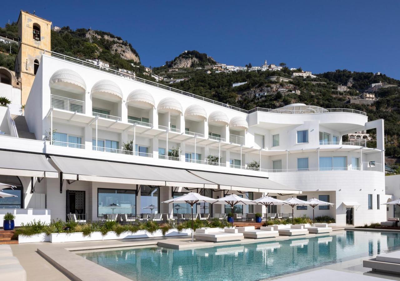 Furore Grand Hotel ภายนอก รูปภาพ